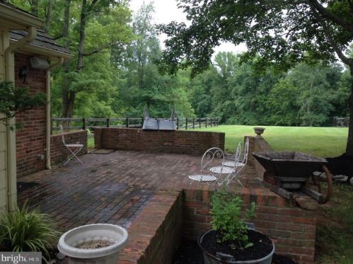 1791 Warrenton Rd, Fredericksburg VA  22406-4909 exterior
