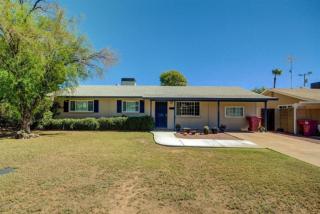 3609 Navajo Trl, Scottsdale, AZ 85251-5120