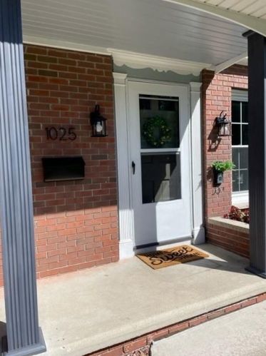 1025 Newbury St, Ripon WI  54971-1838 exterior