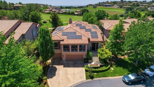 5326 Bantry Pl, Folsom CA  95762-7651 exterior