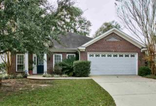 1397 Old Village Rd, Tallahassee, FL 32312-3925