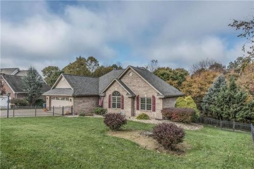 6523 Ten Point Cir, Trafford, PA 15085-2317