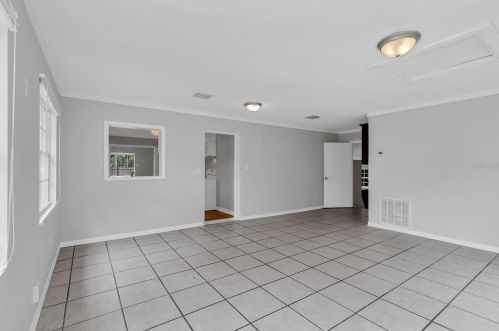 7 Seminole Dr, De Bary FL  32713-3209 exterior