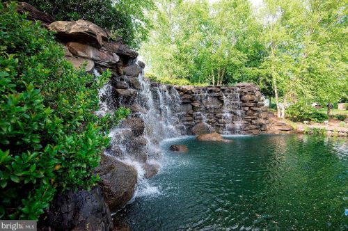 19058 Boyer Fields Pl, Leesburg VA 20176-1643 exterior