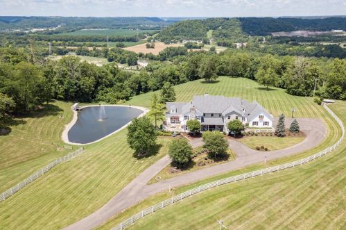 10014 Mount Nebo Rd, North Bend, OH 45052-9746