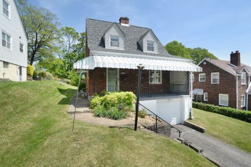 3213 Hazelhurst Ave, Pittsburgh, PA 15227-4210