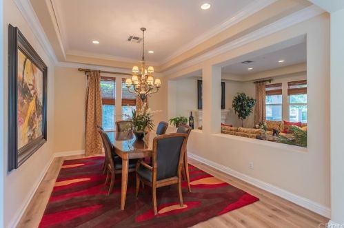 2965 Hillside Dr, West Covina CA  91791-3769 exterior