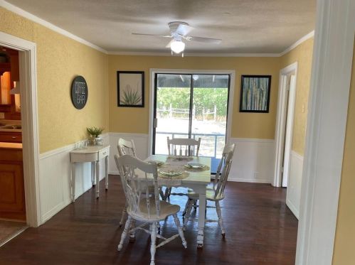 1815 Speedway St, Greenville TX 75401-3036 exterior