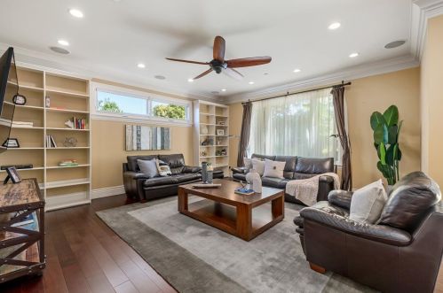 503 Upton St, Redwood City CA  94062-2941 exterior