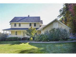16 Sheffield Ln, Avon, CT 06001-3189