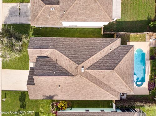 757 Peachtree St, Titusville, FL 32780-7732