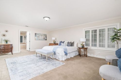 607 Oak Grove Dr, Glendora CA  91741-2258 exterior