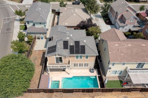 9445 Vintner Cir, Grayson CA  95363-8902 exterior