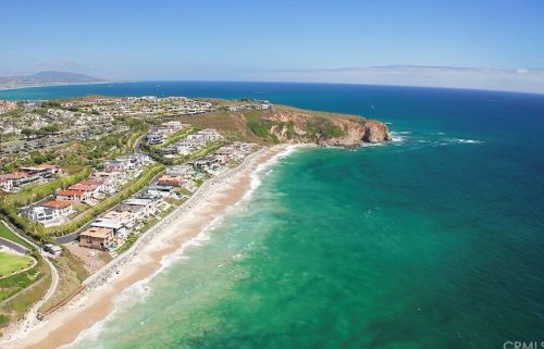 47 Strand Beach Dr, Dana Point CA  92629-2755 exterior