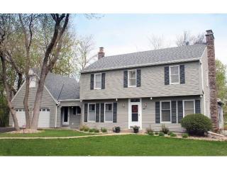 8269 Kentucky Cir, Minneapolis MN  55438-1261 exterior