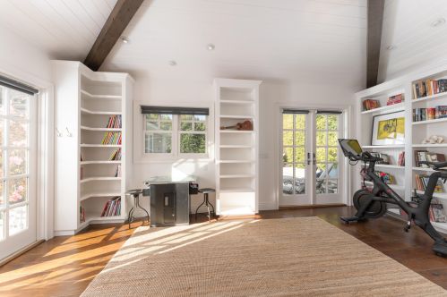3400 Los Pinos Dr, Santa Barbara CA  93105-2632 exterior