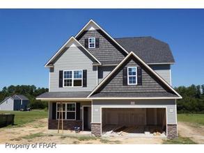 266 Glendale Cir, Sanford, NC 27332-6919