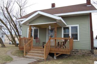 1415 Cloquet Ave, Scanlon MN  55720-1943 exterior