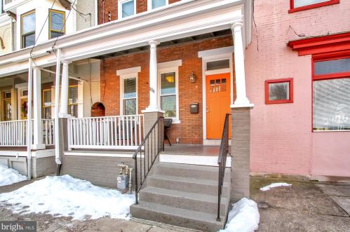 304 New St, Lancaster, PA 17602-2008