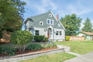 819 63rd St, Tacoma, WA 98404-2318