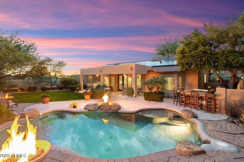 34201 44th Pl, Cave Creek, AZ 85331-4073
