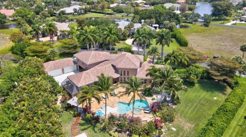 16215 Rio Baile, Delray Beach, FL 33446-2459