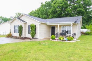 214 Ashwood Ln, Anderson SC  29625-2044 exterior