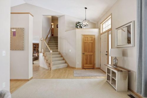 1119 Sommers St, Hudson WI  54016-2360 exterior