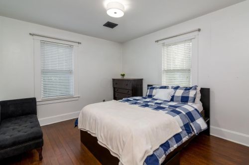 500 Chestnut St, Mount Vernon OH  43050-2714 exterior