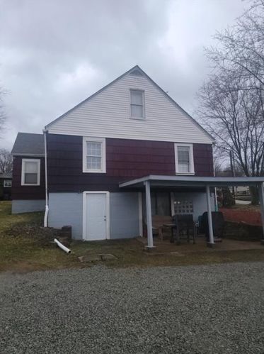 264 Calvary Hill Rd, Latrobe, PA 15650-9419