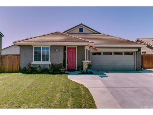 1628 Linwood Dr, Newville, CA 95963-2217