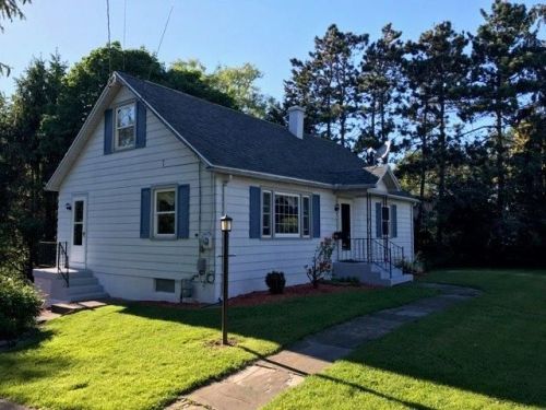 41 Hillview Dr, Springvale, NY 13815-1006