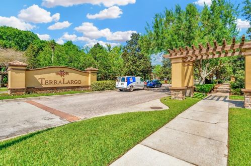 1854 Altavista Cir, Lakeland FL  33810-2795 exterior