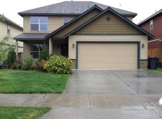 61088 Borden Dr, Bend, OR 97702-3021