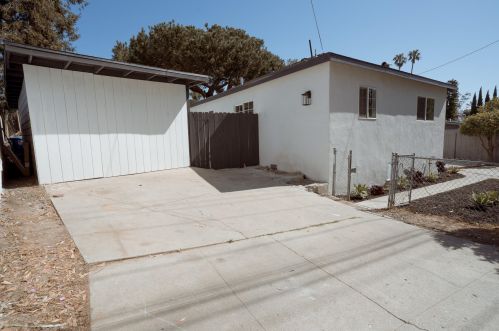 2636 Calle Real, Santa Barbara CA  93105-4113 exterior