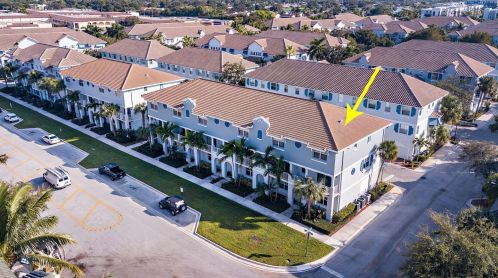 1295 Via De Fossi, Boynton Beach, FL 33426-8243