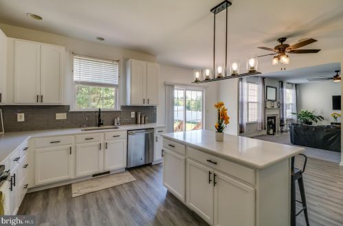 927 Birdie Ln, Magnolia DE  19962-3112 exterior