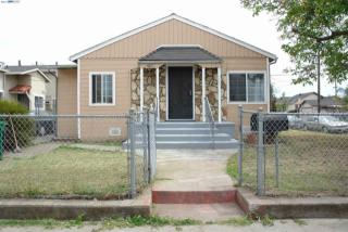 1206 105th Ave, Oakland, CA 94603-3127