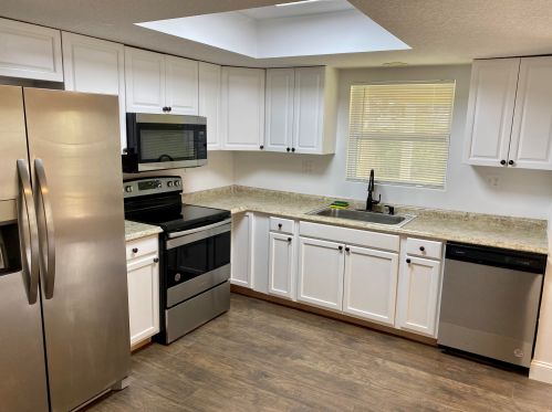 350 13th St, Vero Beach FL  32962-6419 exterior