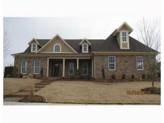 2605 Calm Ridge Rd, Bentonville, AR 72712-5387
