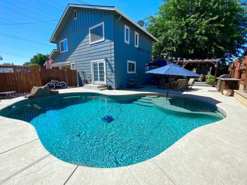 301 6th St, Wheatland CA  95692-9463 exterior