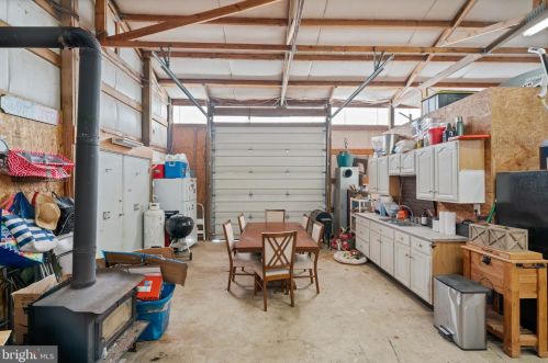 7518 Gold Dale Rd, Locust Grove VA  22508-2907 exterior