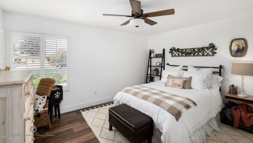 5409 Spyglass Hill Ct, Bakersfield CA 93309-2919 exterior