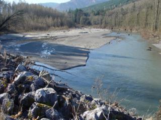 4453 Valley Hwy, Glacier, WA 98244-9400
