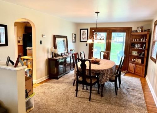 1820 Vollmer Dr, Glenshaw PA  15116-2159 exterior