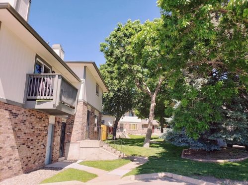 1841 Allison St, Denver CO  80232-6768 exterior