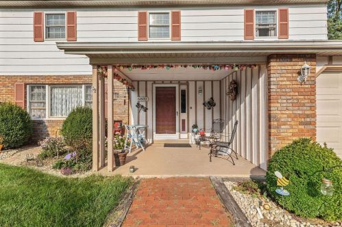 6802 Lambert Rd, Orient, OH 43146-9243