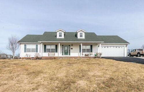346 Concord Rd, Richmond, KY 40475-9087