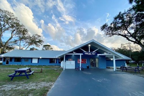 3000 Clarcona Rd, Apopka FL 32703-8762 exterior