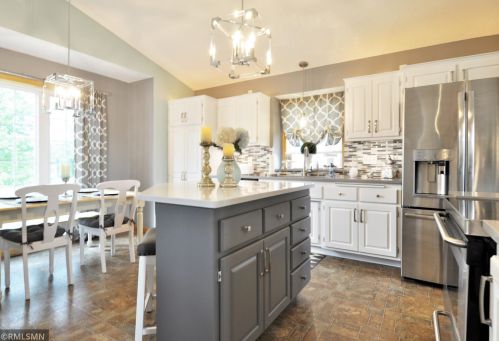 232 Arnica Dr, Minnetrista MN  55388 exterior